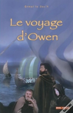 Capa do artigo Le Voyage D'Owen