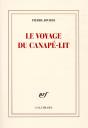 Le Voyage Du Canapé-Lit - Preview