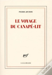 Le Voyage Du Canapé-Lit