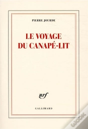 Capa do artigo Le Voyage Du Canapé-Lit