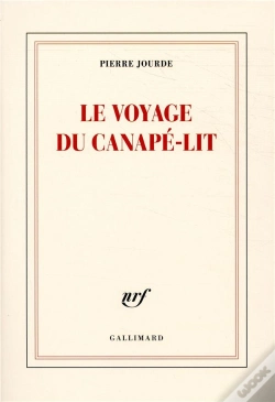 Capa do artigo Le Voyage Du Canapé-Lit