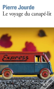 Capa do artigo Le Voyage Du Canapé-Lit
