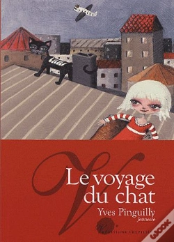 Capa do artigo Le Voyage Du Chat