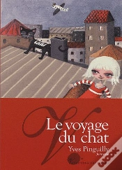 Capa do artigo Le Voyage Du Chat