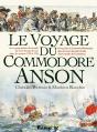Le Voyage Du Commodore Anson - Preview