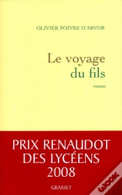 Capa do artigo Le Voyage Du Fils