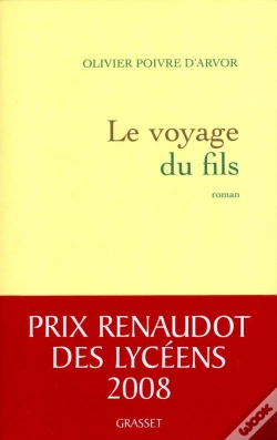 Capa do artigo Le Voyage Du Fils