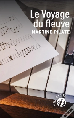 Capa do artigo Le Voyage Du Fleuve