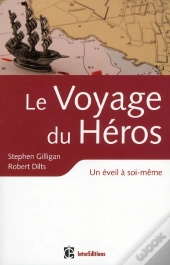 Le Voyage Du Héros ; Un Éveil À Soi-Même