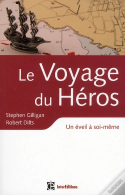 Capa do artigo Le Voyage Du Héros ; Un Éveil À Soi-Même