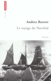 Capa do artigo Le Voyage Du Narwhal