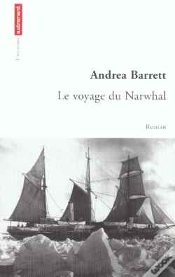Capa do artigo Le Voyage Du Narwhal