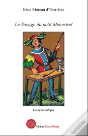Capa do artigo Le Voyage Du Petit Ménestrel