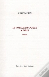 Le Voyage Du Poete A Paris