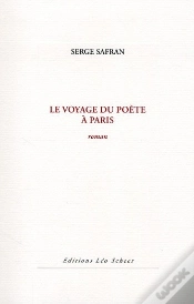 Capa do artigo Le Voyage Du Poete A Paris