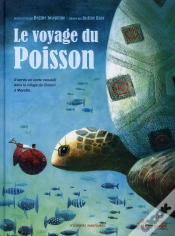 Capa do artigo Le Voyage Du Poisson