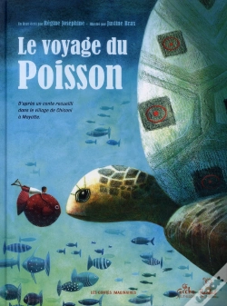 Capa do artigo Le Voyage Du Poisson