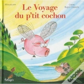 Capa do artigo Le Voyage Du P