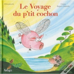 Capa do artigo Le Voyage Du P'Tit Cochon