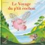 Le Voyage Du P'Tit Cochon - Preview