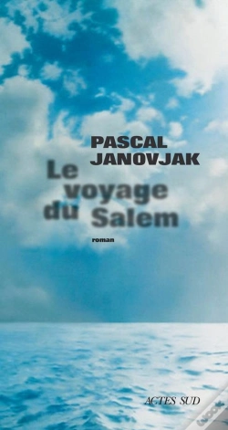 Capa do artigo Le Voyage Du Salem
