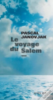 Capa do artigo Le Voyage Du Salem