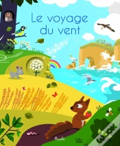 Capa do artigo Le Voyage Du Vent