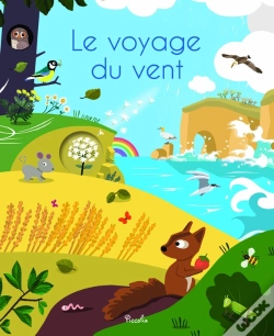 Capa do artigo Le Voyage Du Vent