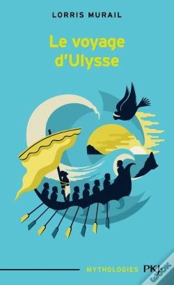 Capa do artigo Le Voyage D'Ulysse