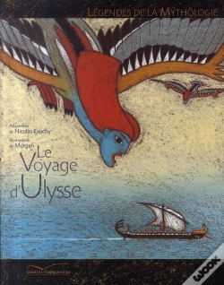 Capa do artigo Le Voyage D'Ulysse