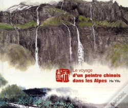 Capa do artigo Le Voyage D'Un Peintre Chinois Dans Les Alpes