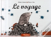 Capa do artigo Le Voyage