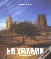 Capa do artigo Le Voyage En Afrique