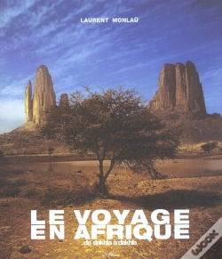 Capa do artigo Le Voyage En Afrique