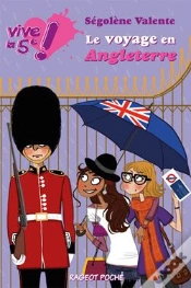 Capa do artigo Le Voyage En Angleterre