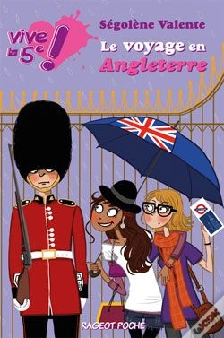Capa do artigo Le Voyage En Angleterre