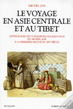Capa do artigo Le Voyage En Asie Centrale Et Au Tibet