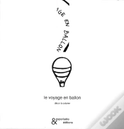 Capa do artigo Le Voyage En Ballon
