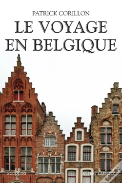 Capa do artigo Le Voyage En Belgique