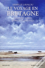 Capa do artigo Le Voyage En Bretagne