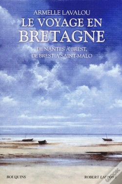 Capa do artigo Le Voyage En Bretagne