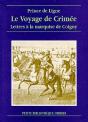 Le Voyage En Crimée ; Lettres À La Marquise De Coigny - Preview