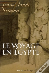 Le Voyage En Egypte