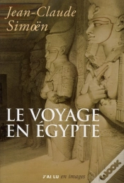 Capa do artigo Le Voyage En Egypte