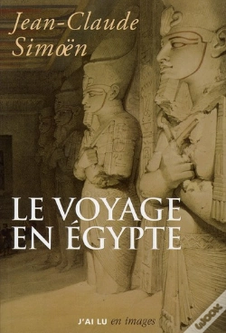 Capa do artigo Le Voyage En Egypte