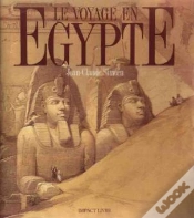 Capa do artigo Le Voyage En Egypte