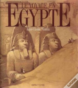 Capa do artigo Le Voyage En Egypte