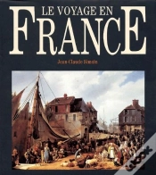 Capa do artigo Le Voyage En France