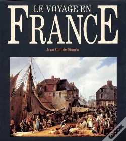 Capa do artigo Le Voyage En France