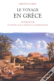 Capa do artigo Le Voyage En Grèce